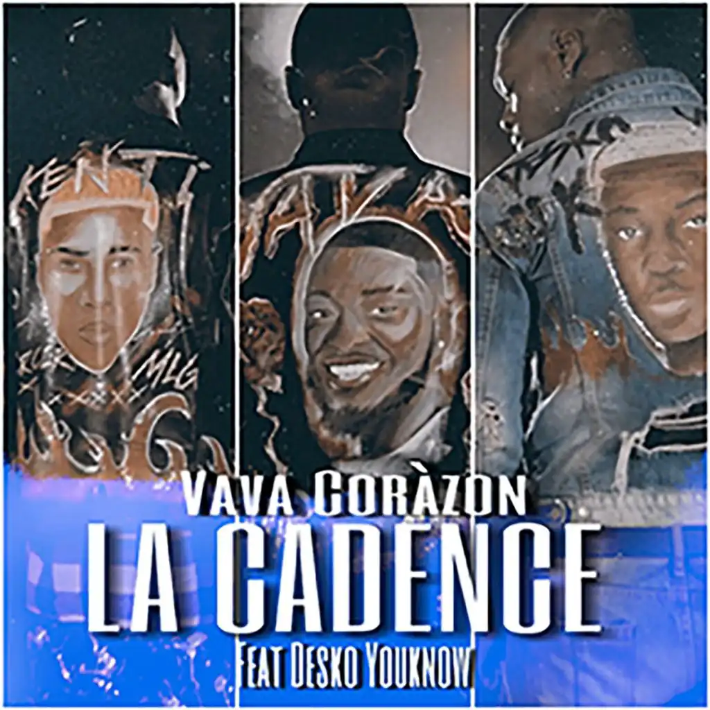 La cadence (feat. Desko Youknow)