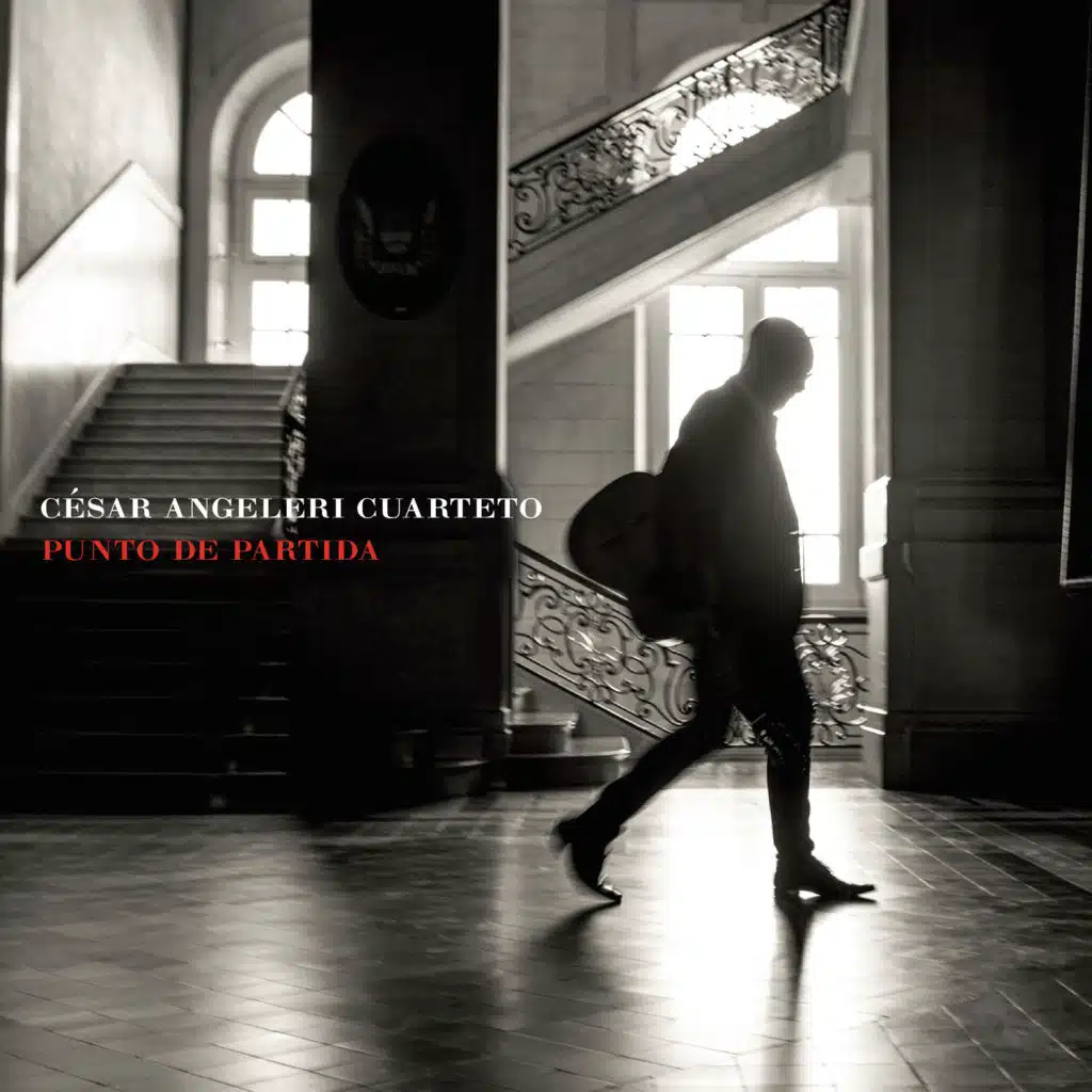 Punto de Partida (feat. Sebastián Henríquez, Bruno Cavallaro & Roberto Tormo)