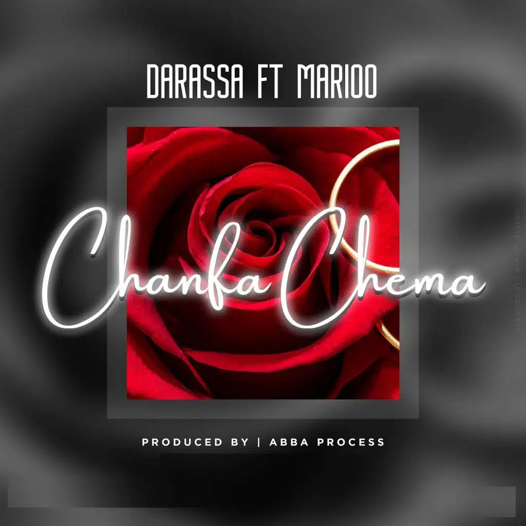 Chanda Chema (feat. Marioo)