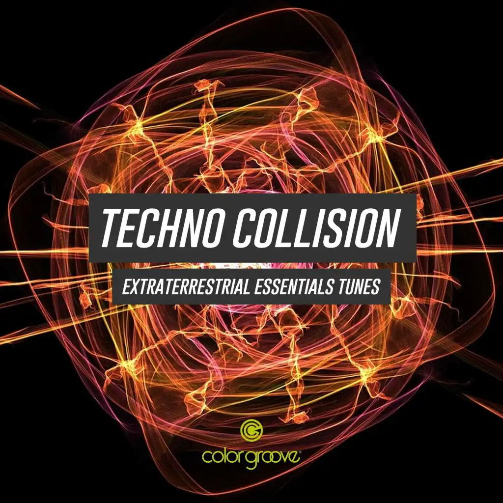 Techno Collision (Extraterrestrial Essentials Tunes)