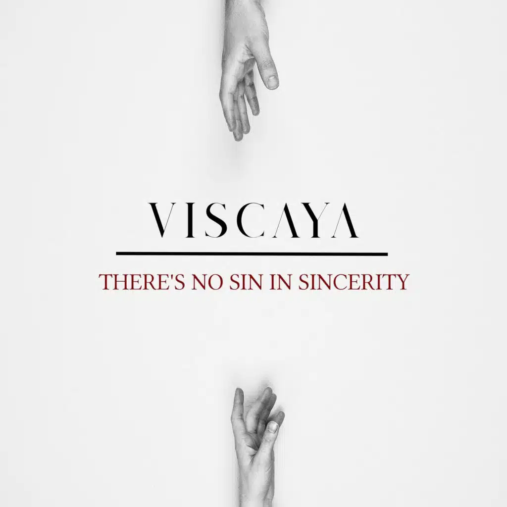 There's No Sin in Sincerity