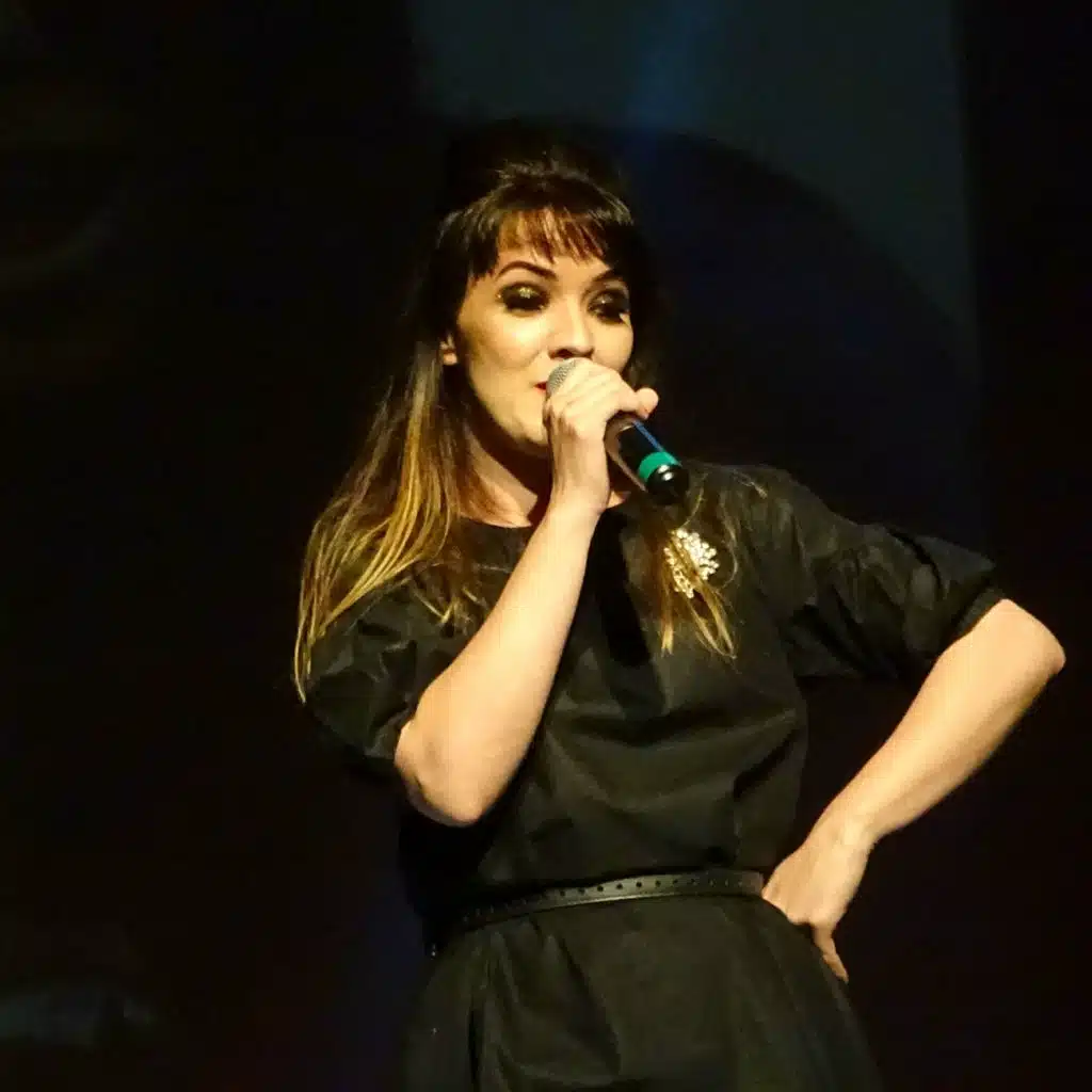 Barra Limpa (Ao Vivo)