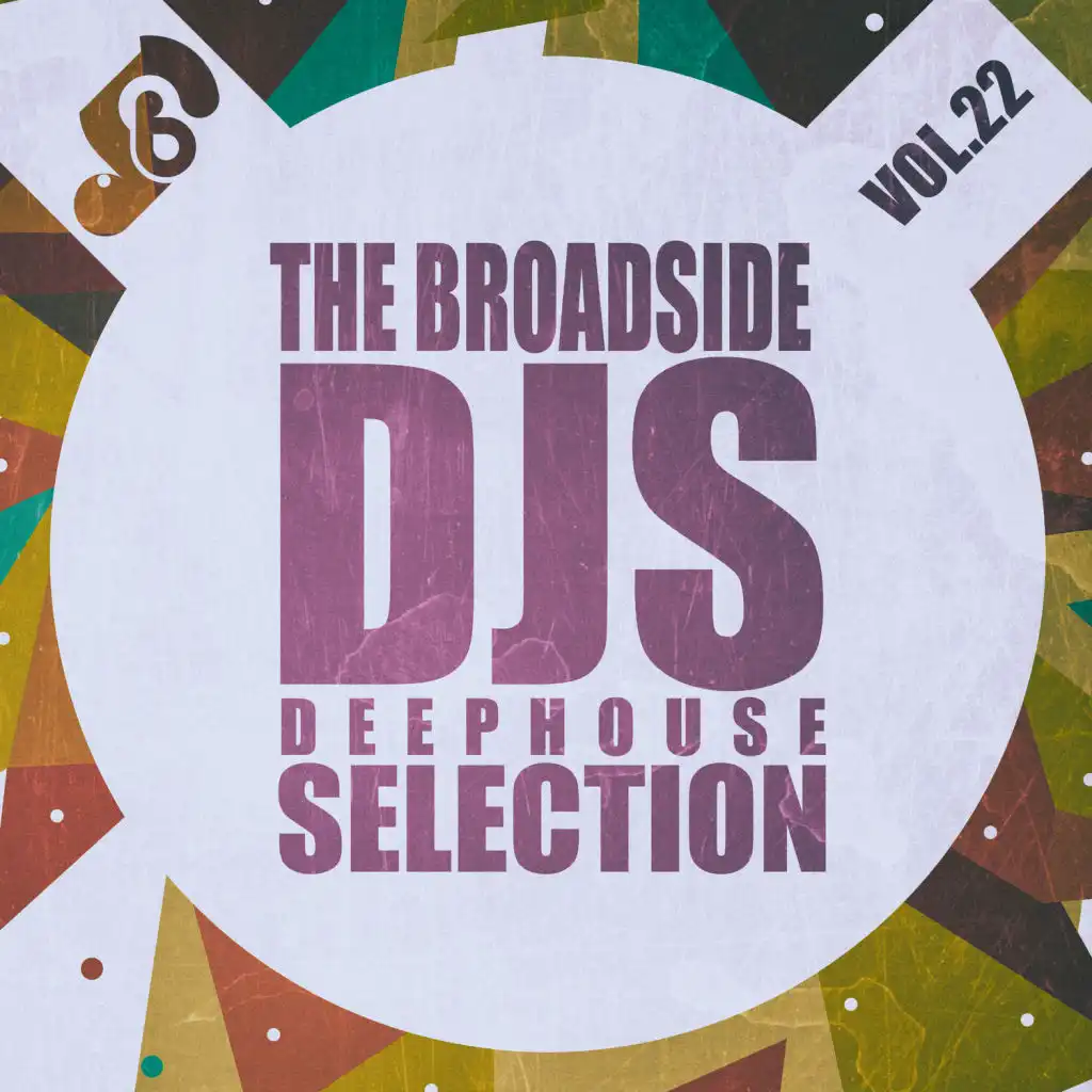 The Broadside DJs Selection, Vol. 22