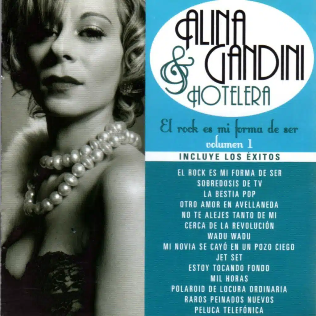 Polaroid de Locura Ordinaria (feat. Fito Paez)