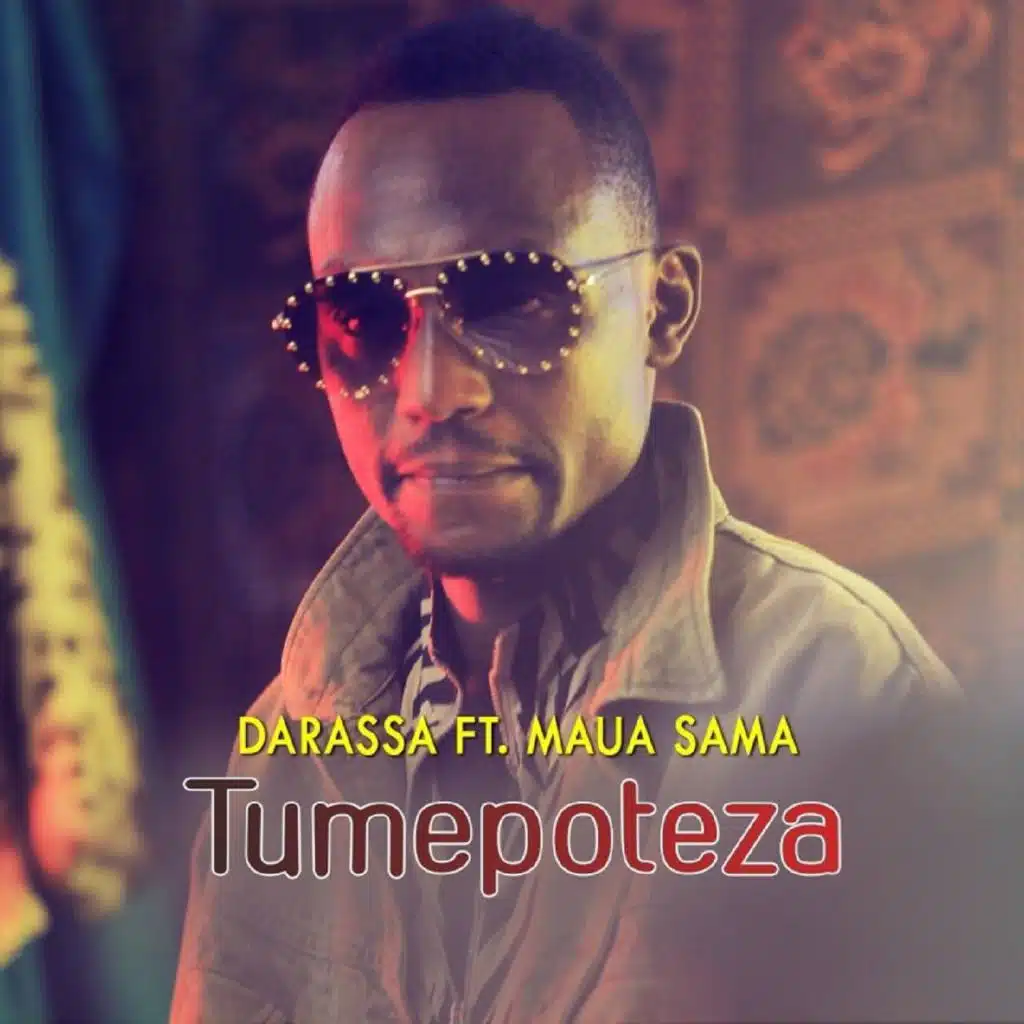 Tumepoteza (feat. Maua Sama)