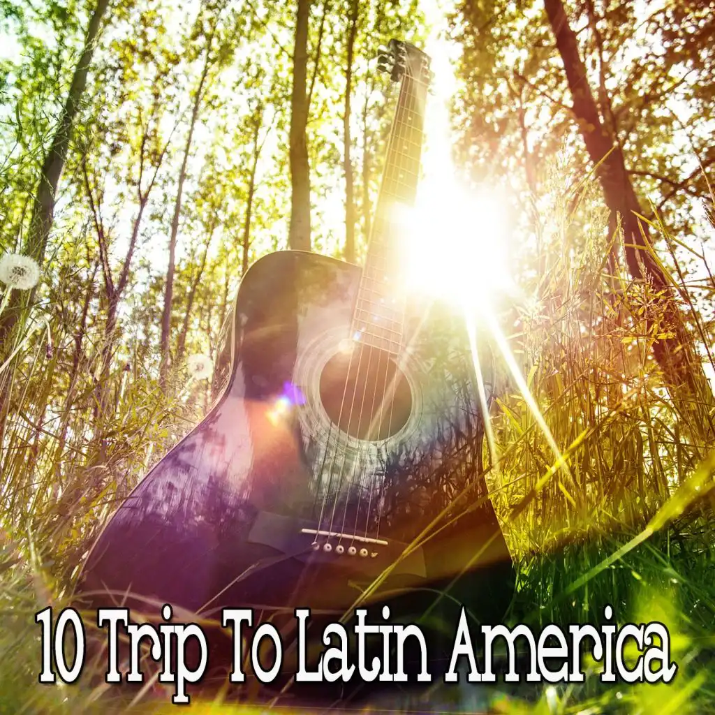 10 Trip to Latin America
