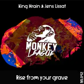 Rise from Your Grave (Kotapski Remix)