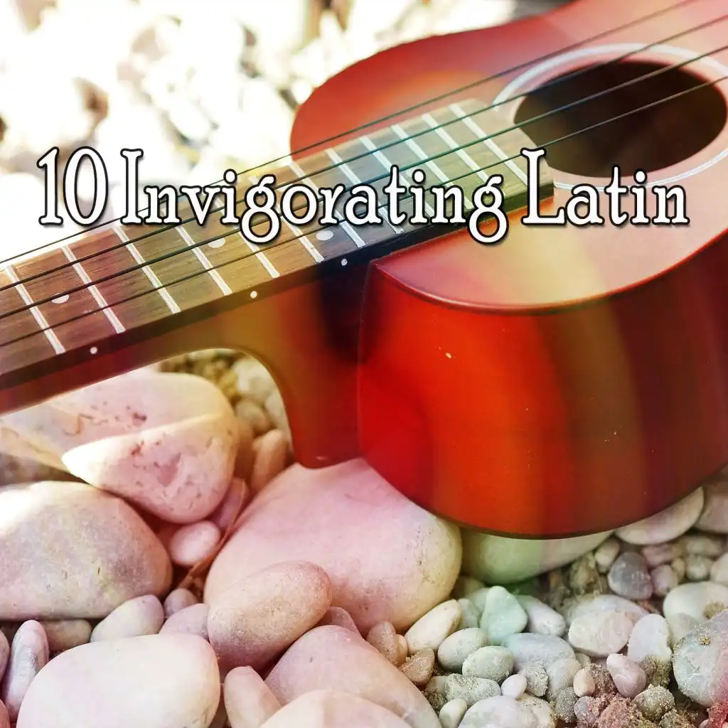 10 Invigorating Latin