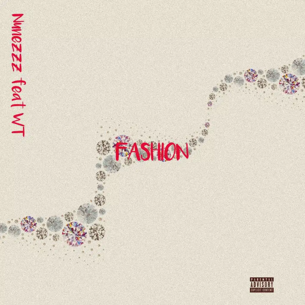 Fashion (feat. WT)