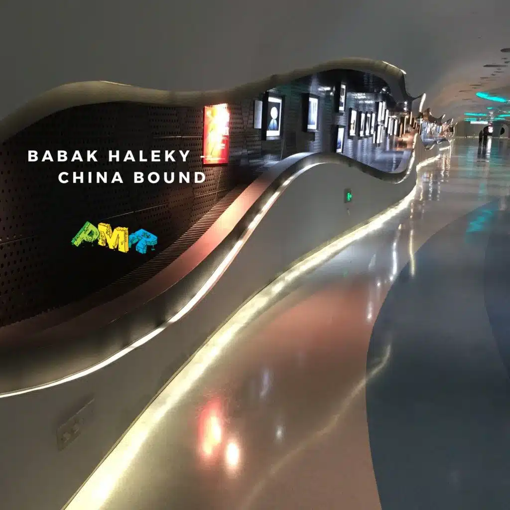 China Bound