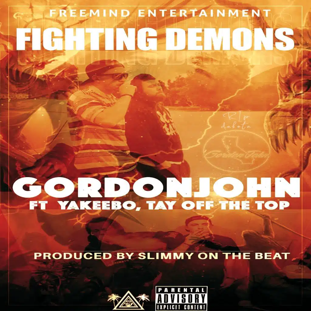 Gordonjohn (feat. D$)