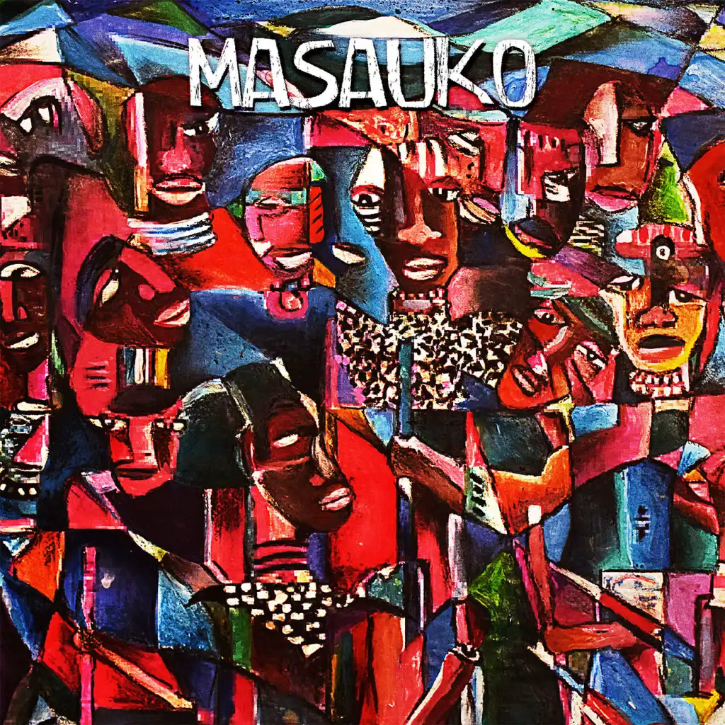 Masauko