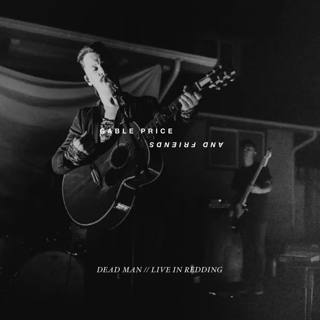 Dead Man (Live in Redding)