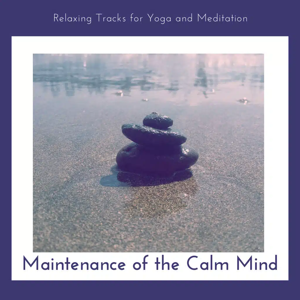 Mental Relaxation Project, Spiritual Yoga Records
