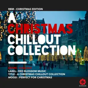 A Christmas Chillout Collection