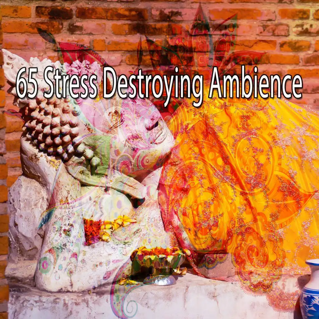 65 Stress Destroying Ambience