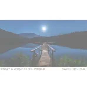 What A Wonderful World (Acoustic)