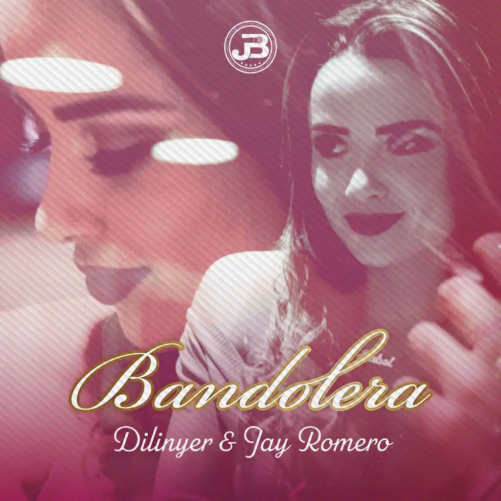 Bandolera (feat. Jay Romero)