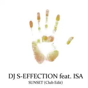 Sunset (Club Edit) [feat. Isa]