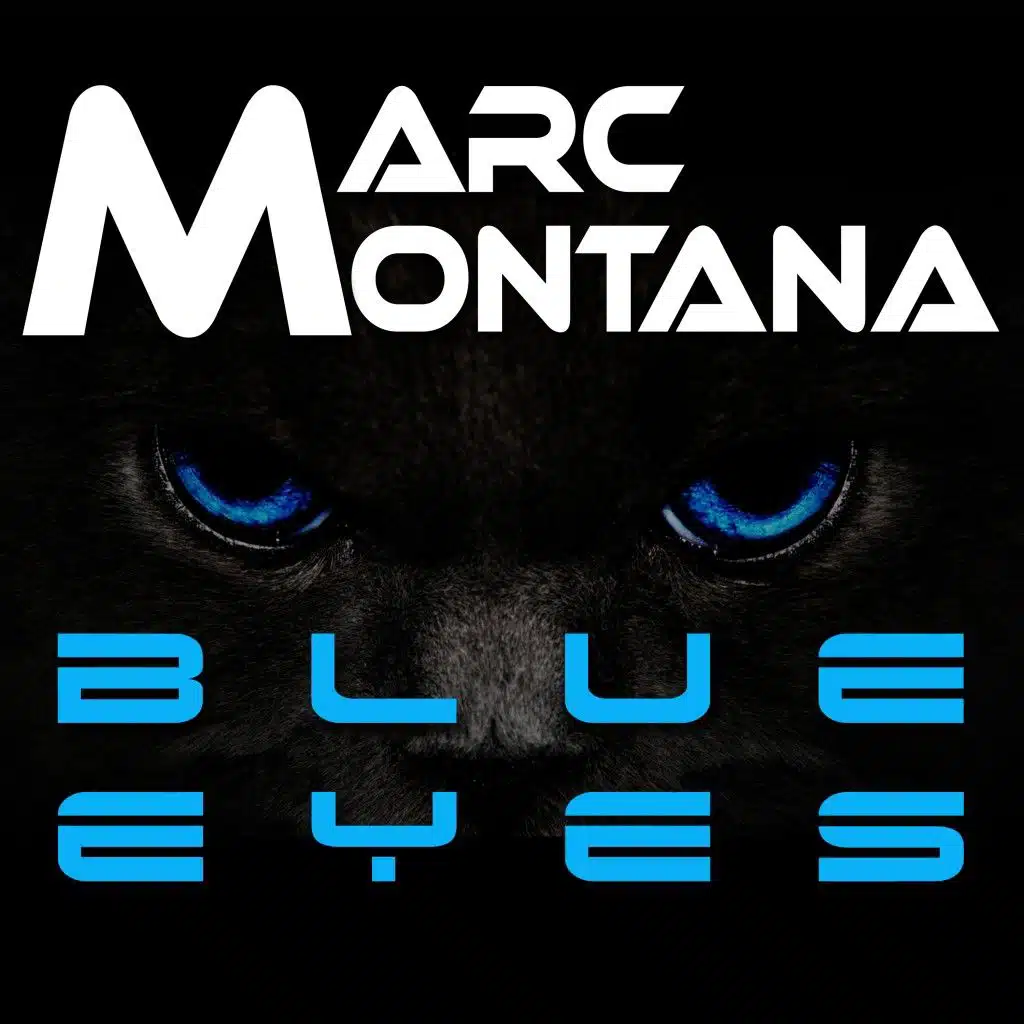 Blue Eyes