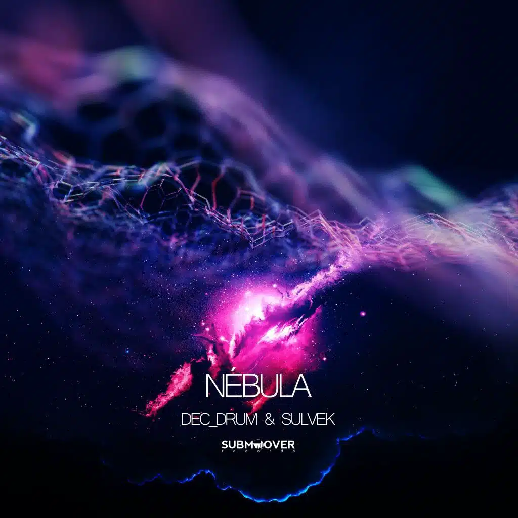 Nebula (Icke M Remix)