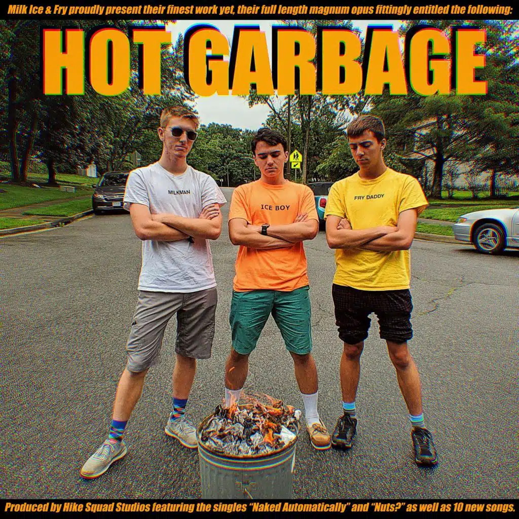 Hot Garbage