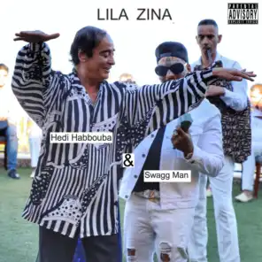 Lila Zina (feat. Hedi Habbouba)