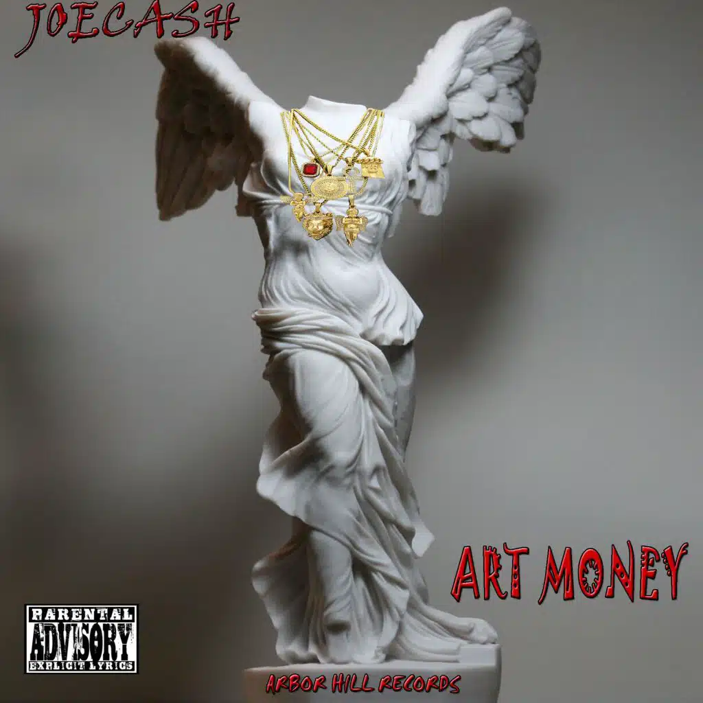 Art Money