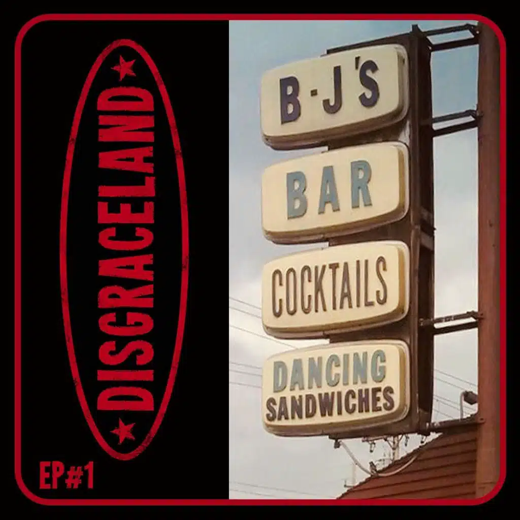 EP#1