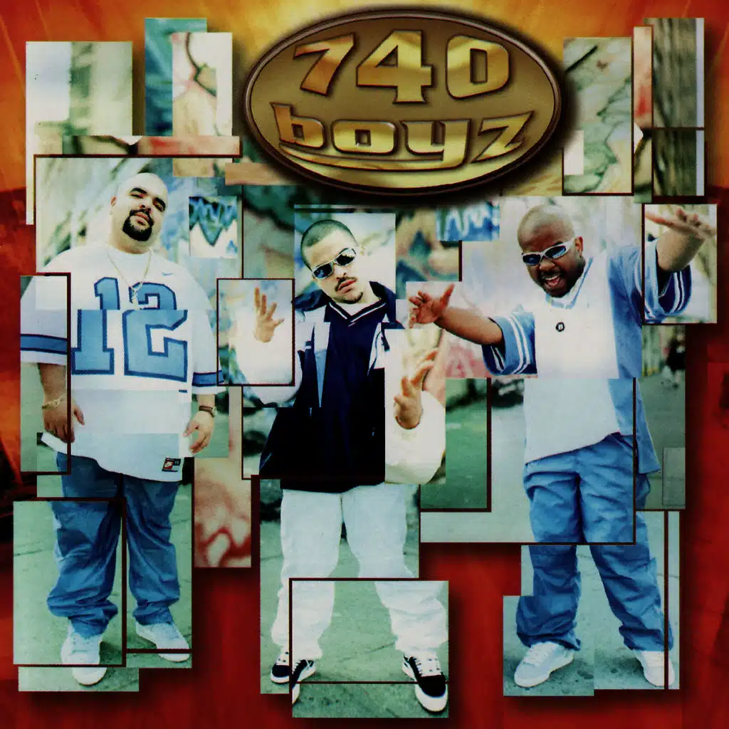 740 Boyz