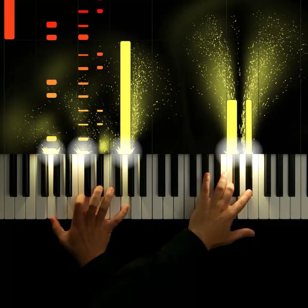 Arrival to Earth (From "Transformers")