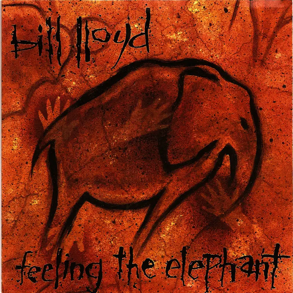 Feeling The Elephant