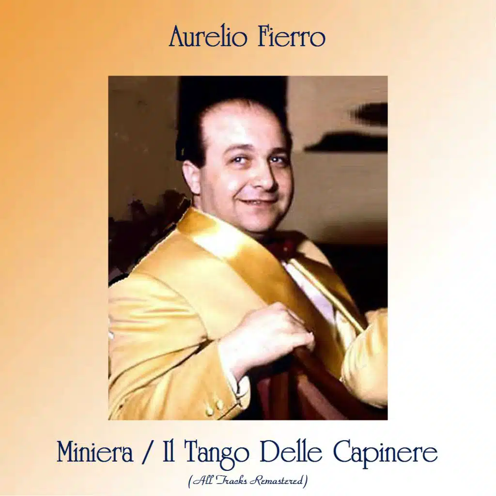 Miniera / Il Tango Delle Capinere (All Tracks Remastered)
