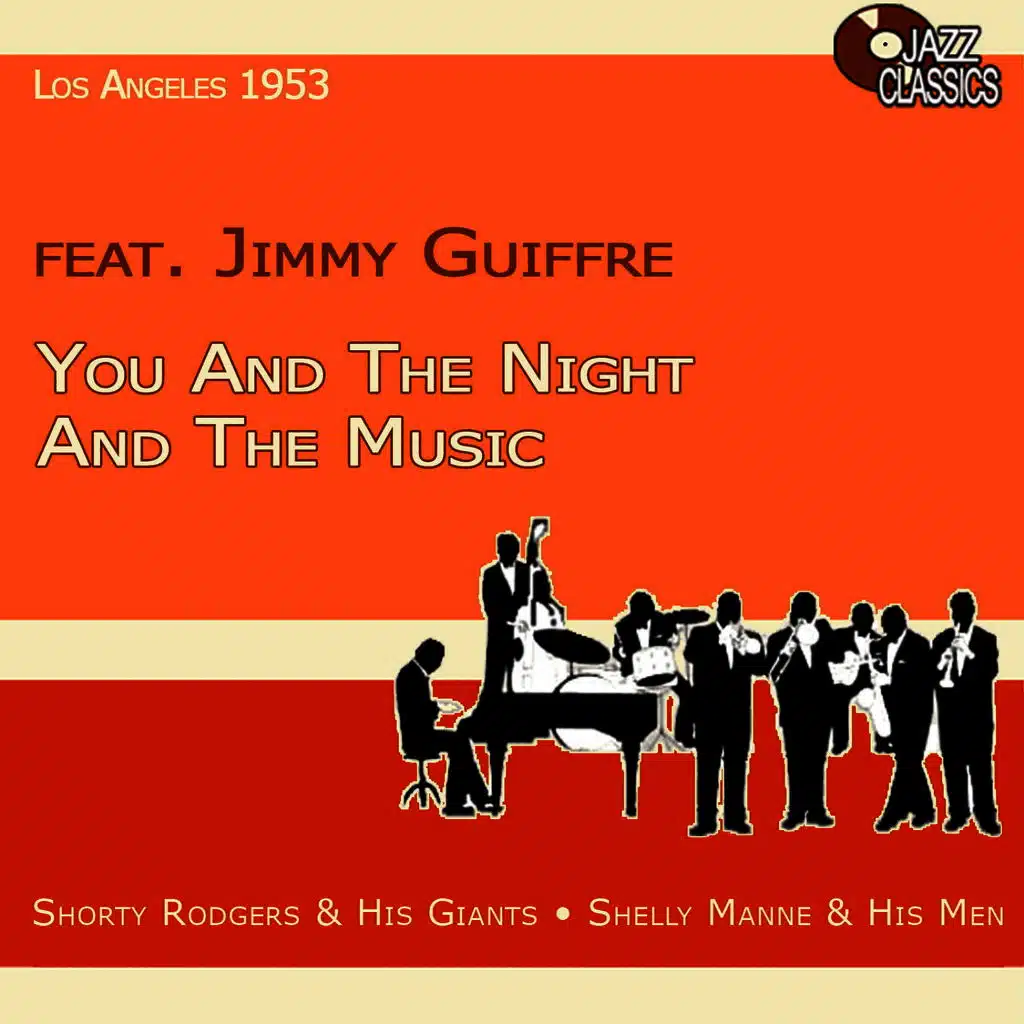 You and the Night and the Music