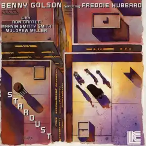 Benny Golson With Freddie Hubbard
