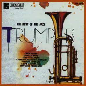 The Best Of The Jazz Trumpets