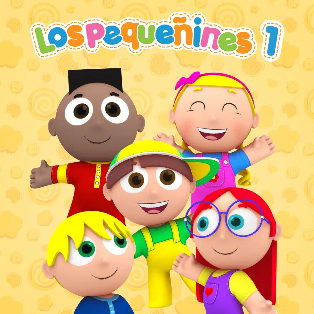 Los Pequeñines