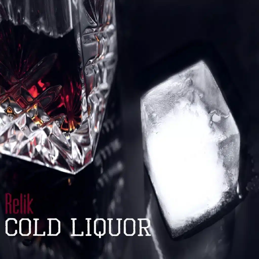 Cold Liquor