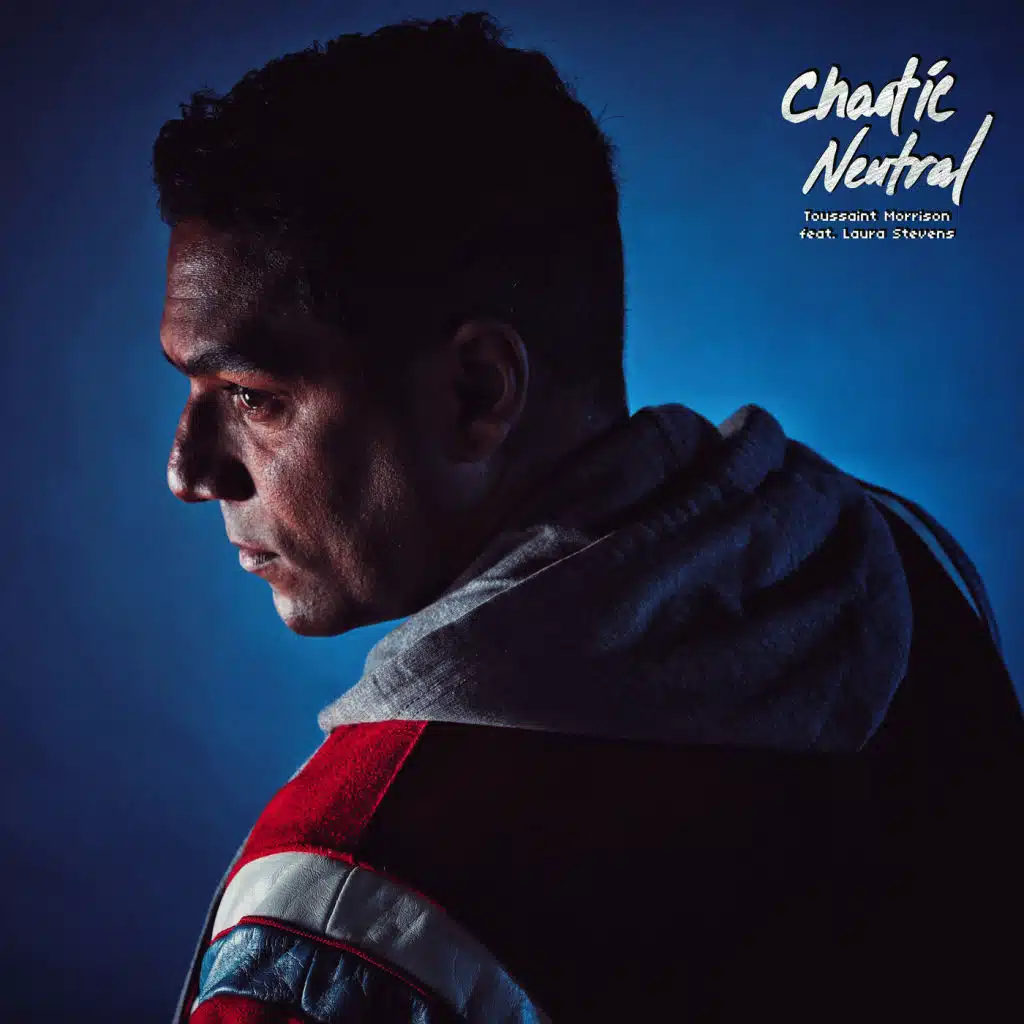 Chaotic Neutral (feat. Laura Stevens)