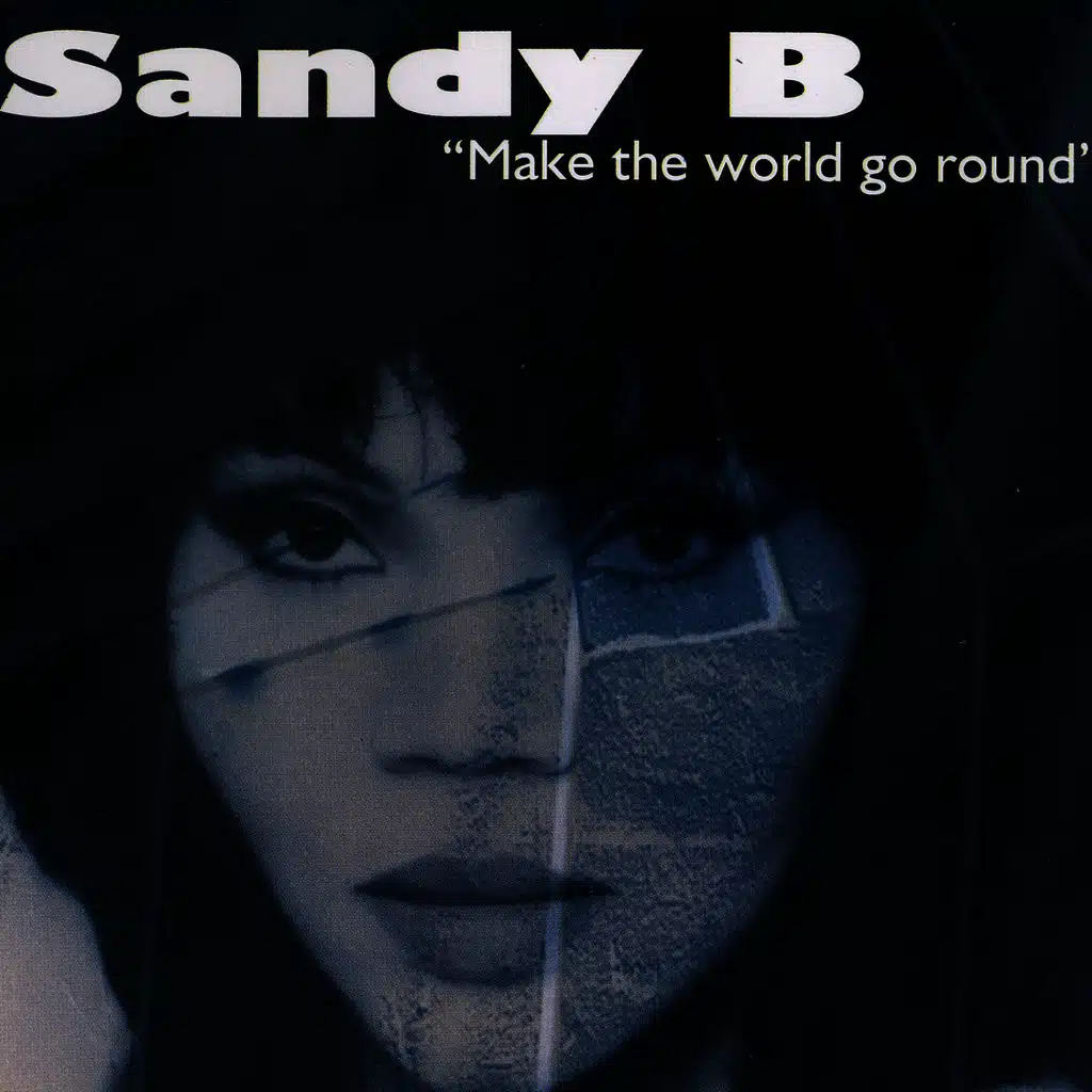 Make the World Go Round