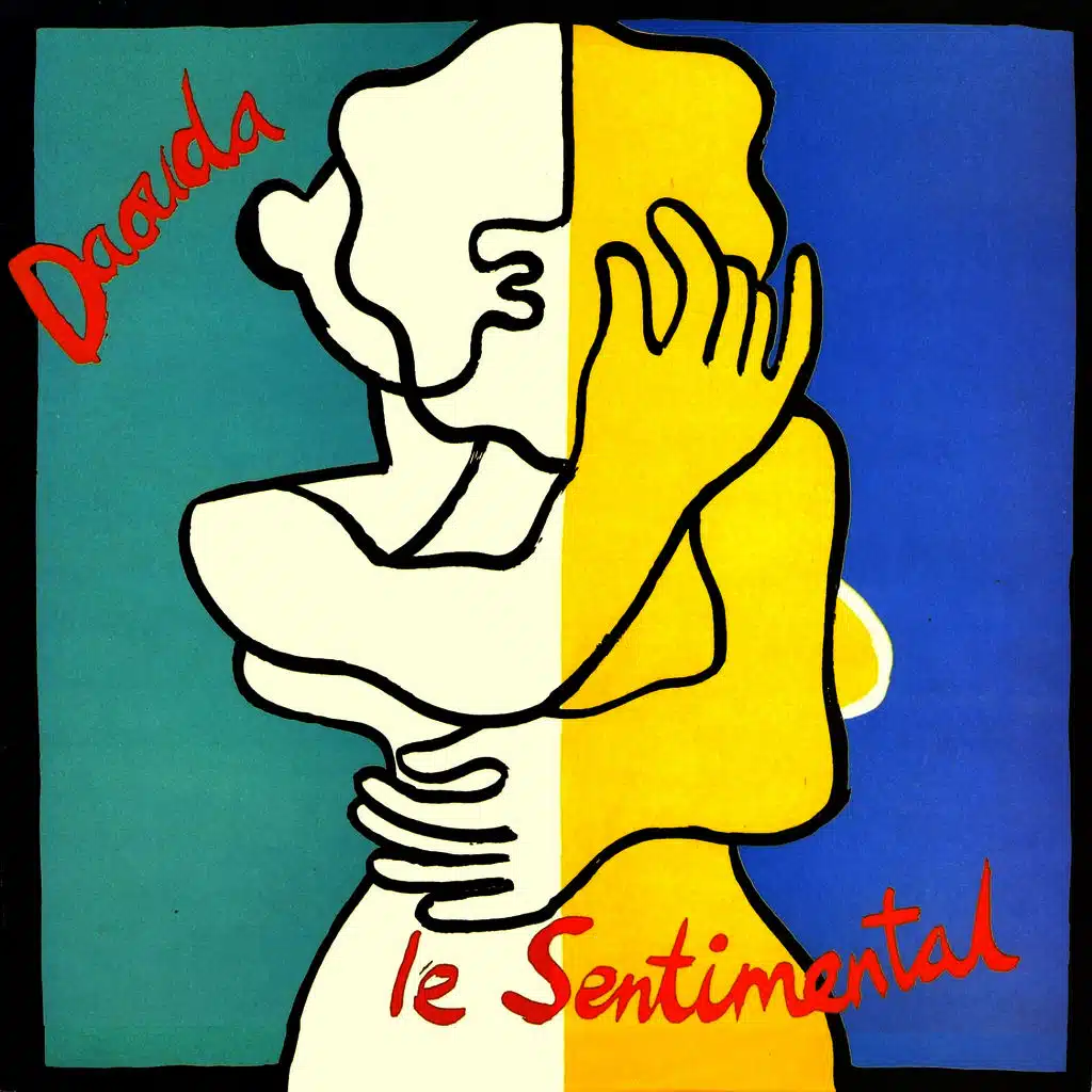 Bouquet De Fleurs (Original Master)