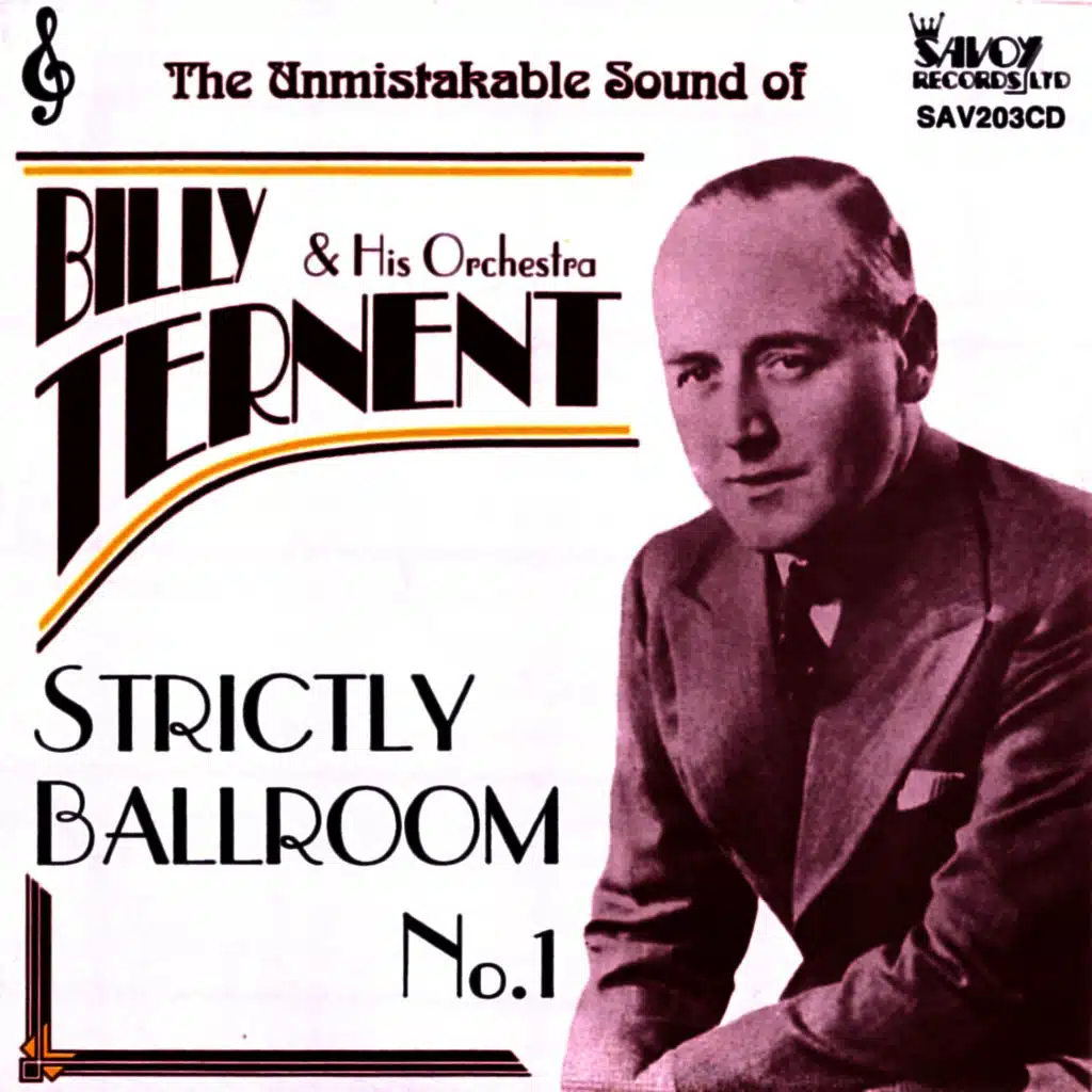 Strictly Ballroom No. 1