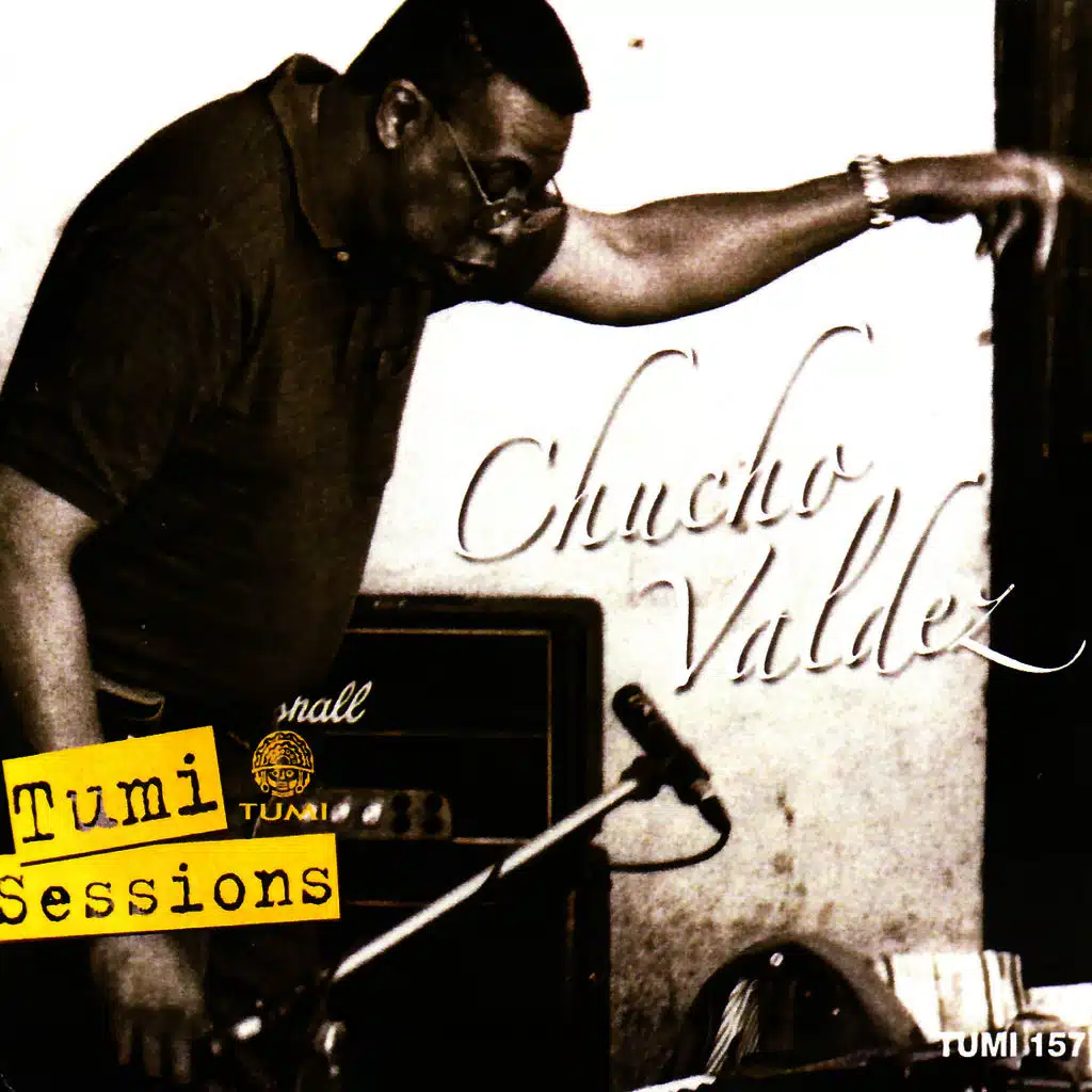 Tumi Sessions