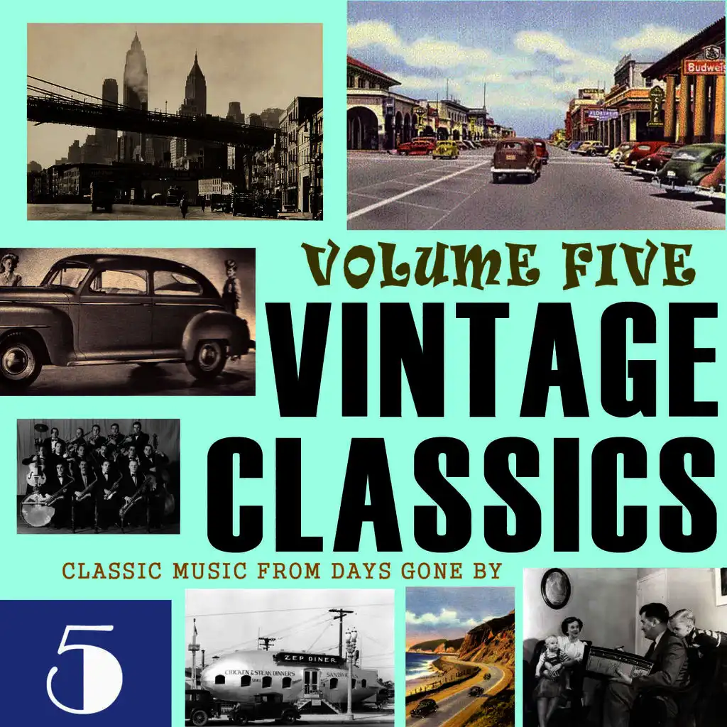 Vintage Classics, Vol. 5