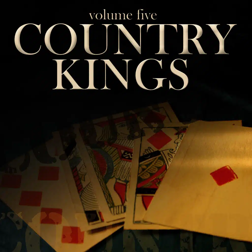 Country Kings Vol. 5