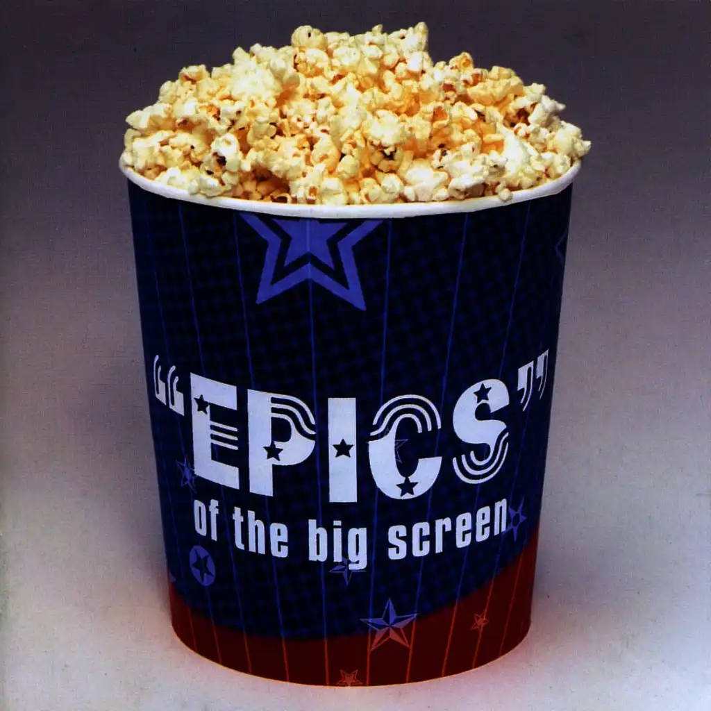 Epics of the Big Screen