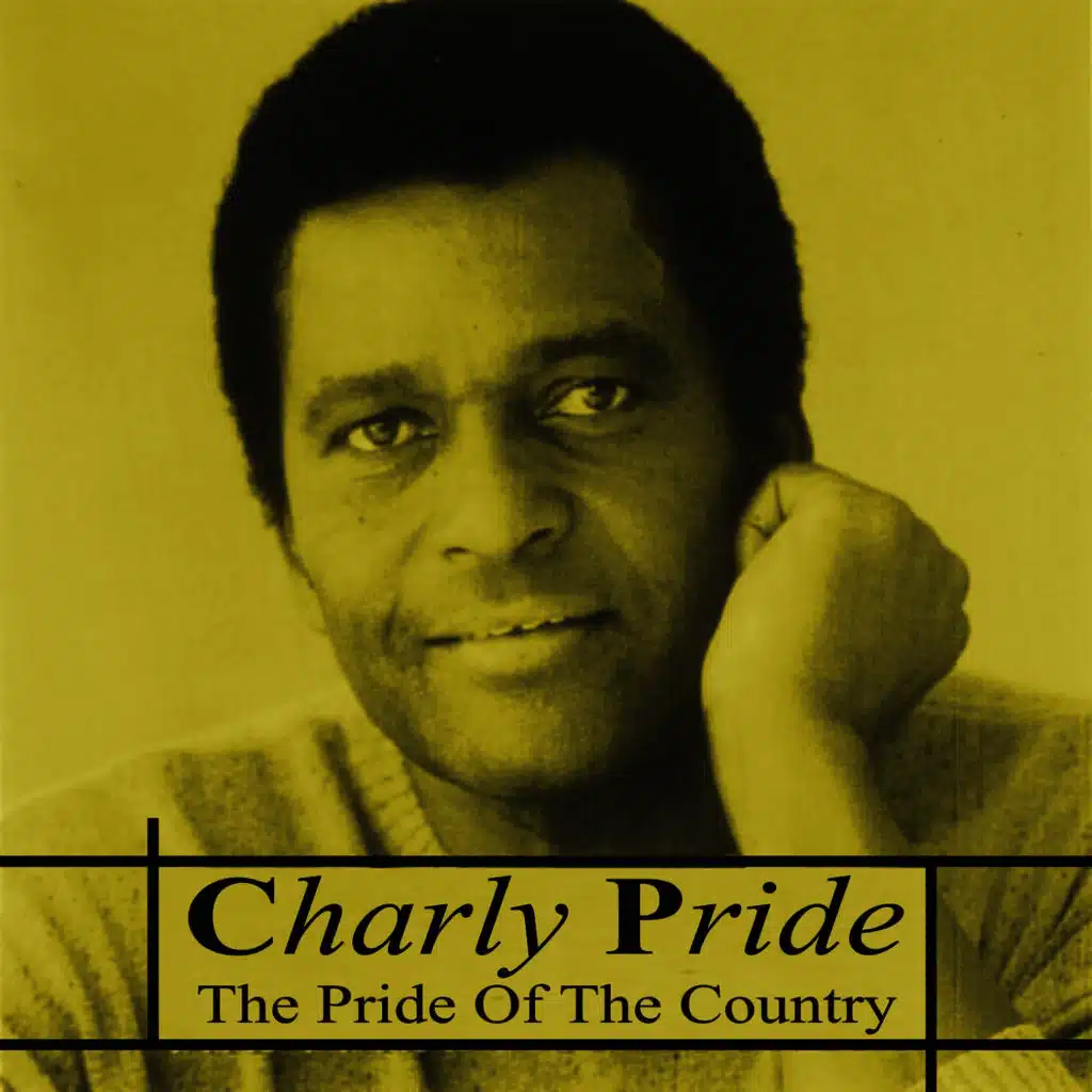 The Pride of Country