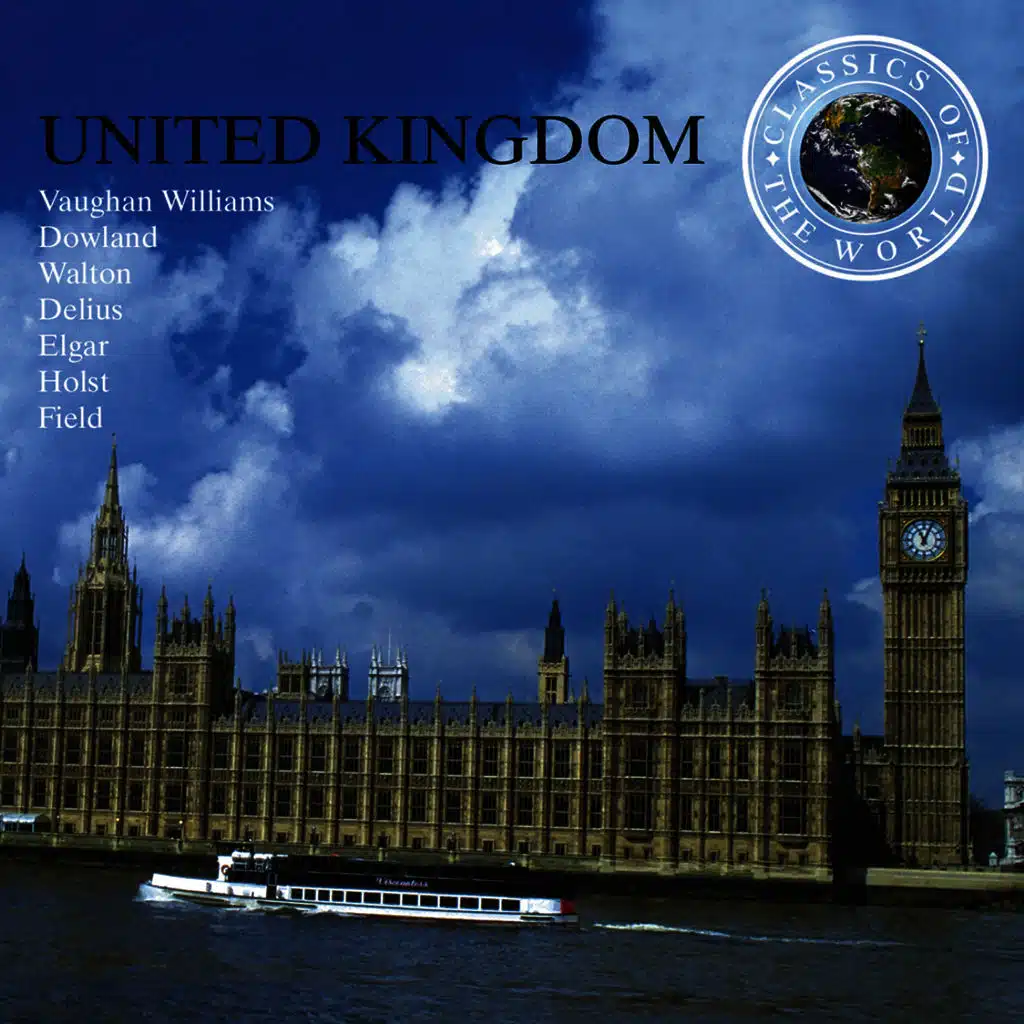 Nimrod (Enigma Variations)