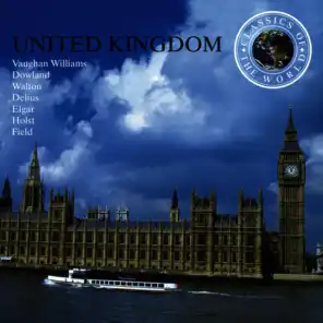 Classical Wonders of the World - United Kingdom