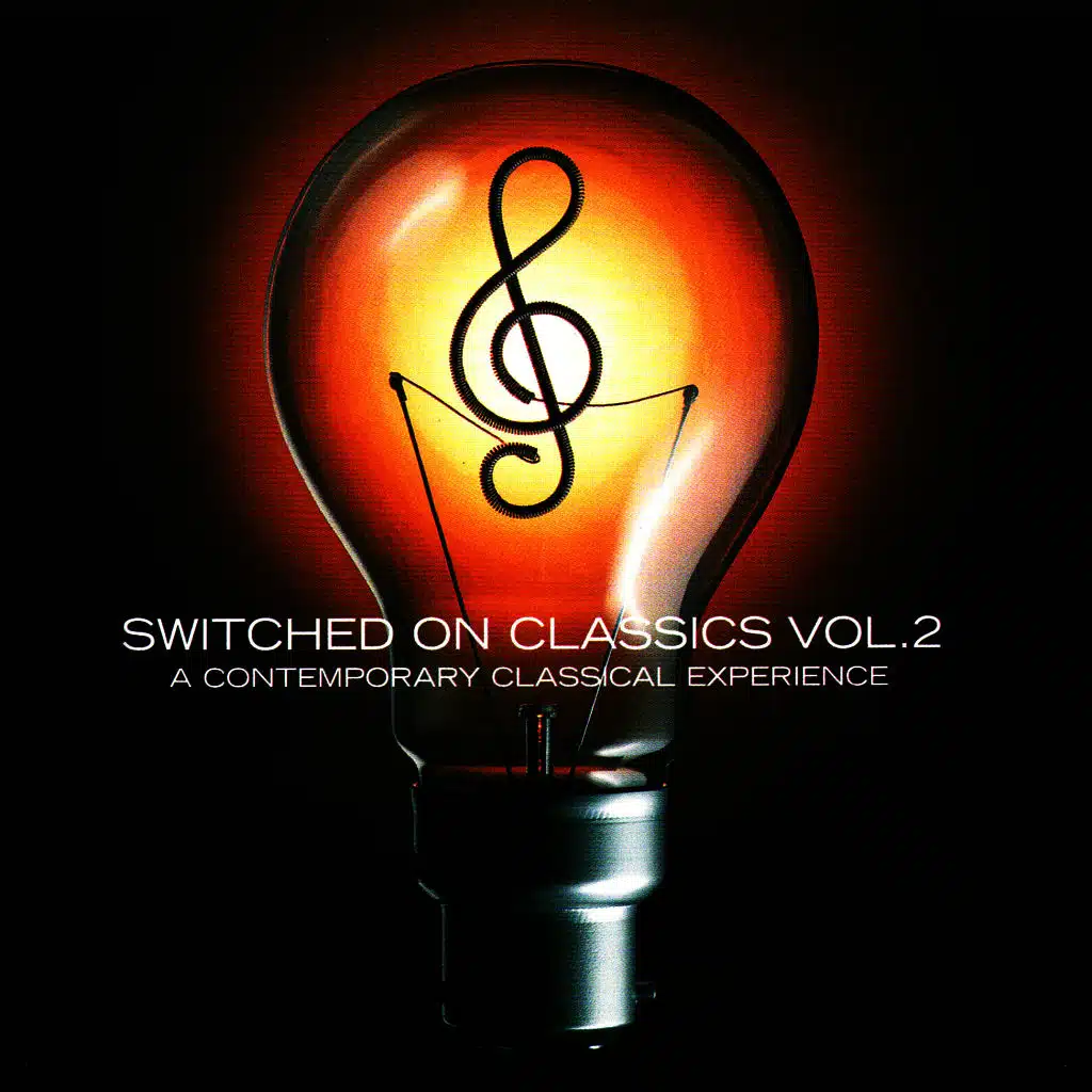 Switched On Seranade